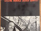 HORACE SILVER [Finger Poppin'] BLUE NOTE [BLP-4008] W63rd/RVG/EAR/DG