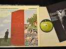 George Harrison Apple 3350 Wonderwall Music