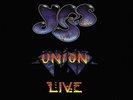 Yes - Union Live [Vinyl New]
