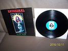 Cathedral ?EP Statik Majik