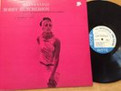 BOBBY HUTCHERSON Happenings NEW YORK RVG 4231 MONO JAZZ LP Herbie Hancock