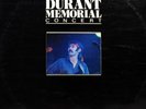 The ANDREW DURANT Memorial Concert  LP