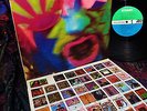 1968 FIRST PRINT = FIRE   CRAZY WORLD ARTHUR BROWN   ATOMIC ROOSTER Psych Garage