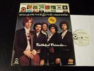 New York Rock & Roll Ensemble-Faithful Friends-RARE 1969 PROMO-ONLY MONO LP