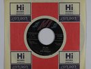Soul Funk 45 ANN PEEBLES 99 Lbs / Slipped, Tripped & Fell In Love on Hi VG++