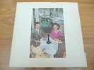 LED ZEPPELIN Prescence Swan song SSK 59402 Gatefold sleeve 1976 LP