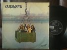 THE OUTSIDERS s/t 1st LP ORIG Dutch 1967 Garage Punk Psych Beat Pokora freakbeat