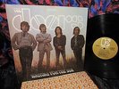 STONE MINT 1968 GOLD   THE DOORS - WAITING FOR THE SUN = JIMBO MORRISON ERUPTION