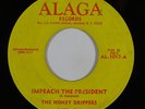 Funk 45 HONEY DRIPPERS Impeach The President on Alaga