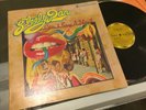 STEELY DAN – CAN’T BUY A THRILL LP 1974 orig quad audiophile press