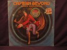 Captain Beyond 'Dawn Explosion' SEALED LP