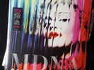 MADONNA...MDNA...NEW...SEALED...2LP...180G HEAVY VINYL