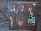 VINTAGE ROLLING STONES 12x5 ALBUM LONDON LP IN SHRINK PS 402  NEAR NEW