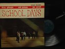 Dizzy Gillespie/Milt Jackson/Joe Carroll-School Days-Regent 6043-DG