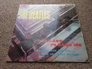 The Beatles Mono PLEASE PLEASE ME LP/Vinyl