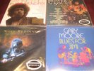 JIMI HENDRIX TRIBUTE STONE FREE POWER OF SOUL REDDING SESSIONS & GARY MOORE LIVE