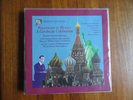 LINCOLN MAYORGA Rhapsody in Russia GERSHWIN SHEFFIELD LAB AUDIOPHILE LP