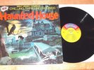 WALT DISNEY STUDIOS CHILLING  THRILLING SOUNDS of the HAUNTED HOUSE