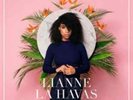 Lianne La Havas-Blood  Vinyl / 12