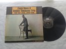 33 T DU PIANISTE BOBBY TIMMONS