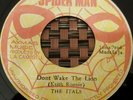 The Itals Don't Wake The Lion Killer Roots 7