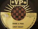 Leroy Smart Shame & Pride Killer Roots 7