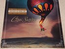 Circa Survive - On Letting Go Vinyl [LP] (Transparent Blue Marble)