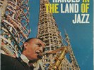 HAROLD LAND QUINTET IN THE LAND OF JAZZ CONTEMPORARY C 3550 US ORIGINAL MONO DG