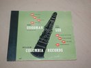 Benny Goodman & Peggy Lee Set of 4 Vinyl Records LP 1948 78's
