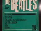 The Beatles With Tony Sheridan And Guests MGM High Fidelity Record Green Retro