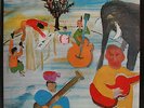THE BAND  MUSIC FROM BIG PINK   MFSL 1-346   ARCHIVCOPIE   UNGESPIELT / UNPLAYED