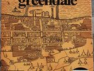 NEIL YOUNG & CRAZY HORSE  GREENDALE  3 LP-BOX  Archivcopie   ungespielt/unplayed