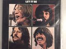 *UNOPENED* The Beatles - Let it Be Mobile Fidelity LP (MFSL 1-109) *MINT*