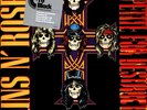 Guns N' Roses - Appetite For Destruction - New EX 180 Gram Vinyl