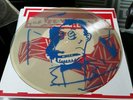 The Pee-Wee Herman Show Vinyl 1981