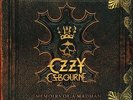 Ozzy Osbourne - Osbourne, Ozzy : Memoirs of a Madman [New Vinyl LP] Picture Disc