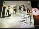 THE LORDS The Lords II Shakin' all over / 1st press German LP COLUMBIA SMC 84013