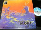 PINK FLOYD More (Soundtrack) / German Reissue LP EMI COLUMBIA 1C072-04096