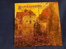 Black Sabbath Self Titled Debut Original 1970 Warner Bros WS 1871 vinyl record