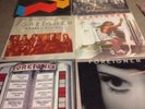 foreigner vinyl record 12