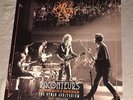 Third Man Records Vault 18, The Raconteurs, Live At The Ryman Auditorium