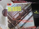 THE BEATLES  -   Please Please Me,   1963 UK DEBUT MONO LP/ inner.... NICE COPY