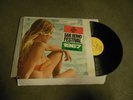 The 12 Greatest Hits of San Remo Festival 1967 LP SHRINK CHEESECAKE SEXY COVER