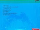 John Cage Vinyl Record avant garde atlas eclipticalis winter music cartridge NM