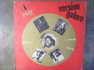 U ROY - VERSION GALORE ORIGINAL TREASURE ISLE JAMAICAN PRESSING KILLER