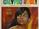 Calypso Rose 