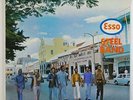 Esso Steel Band 