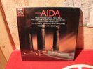 BOX  -  VERDI AIDA  -  HERBERT VON KARAJAN  -  SEALED   NEU
