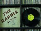 The Rabble Album LP Trans World 1967 OG Canadian press rare Montreal psych grail