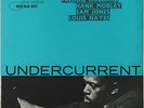 KENNY DREW 5ET UNDERCURRENT BLUE NOTE BLP 4059 1st US ORIG. MONO 63rd RVG 